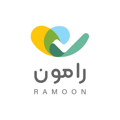 لوگوی مشتری پارسیس: رامون